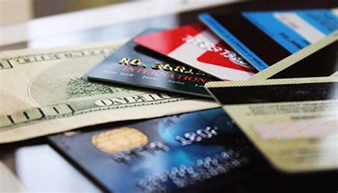 Cash And Debit Card